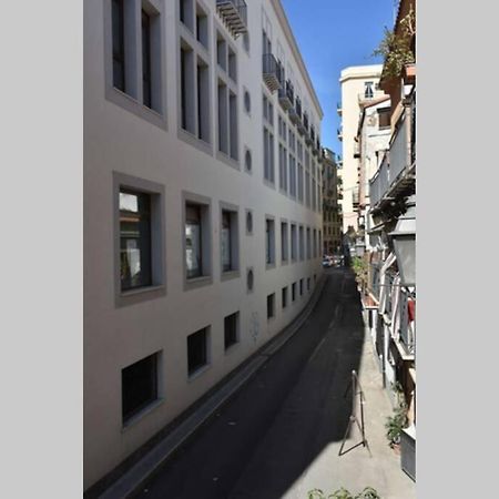 Dimora Maqueda Apartment Palermo Exterior photo