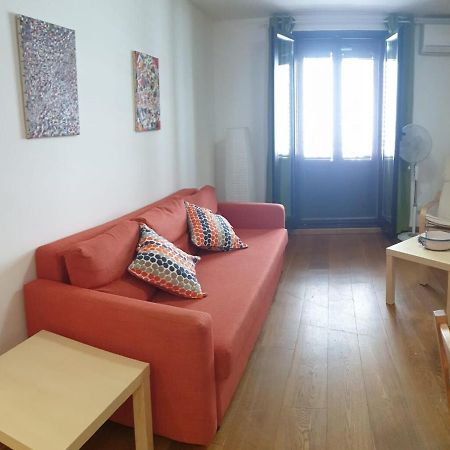 Dimora Maqueda Apartment Palermo Exterior photo