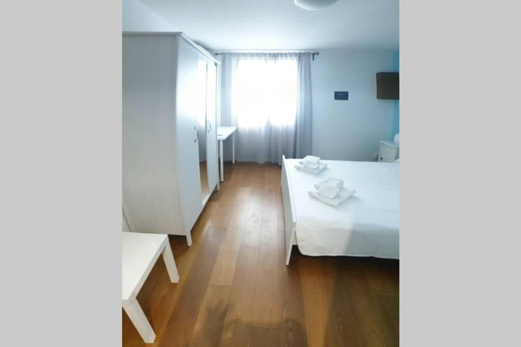 Dimora Maqueda Apartment Palermo Exterior photo