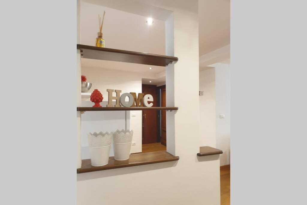 Dimora Maqueda Apartment Palermo Exterior photo